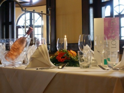 Photo: La Locanda